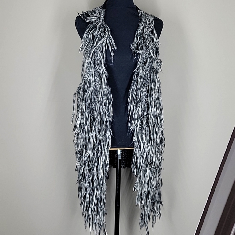 Fridge Vest